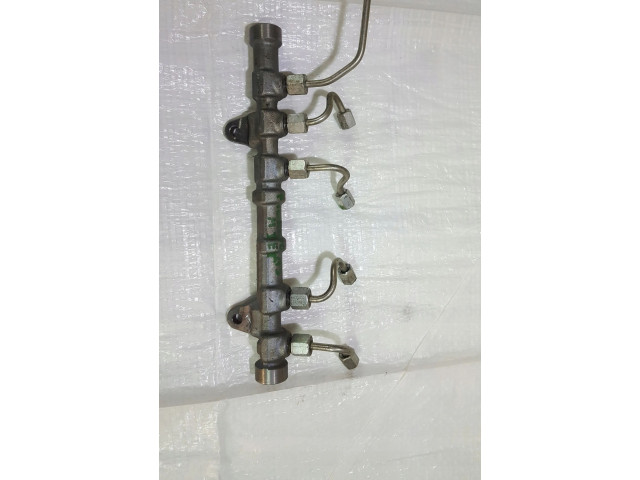 Vstřikovací lišta 55234437, 0445214217 Ford Ka