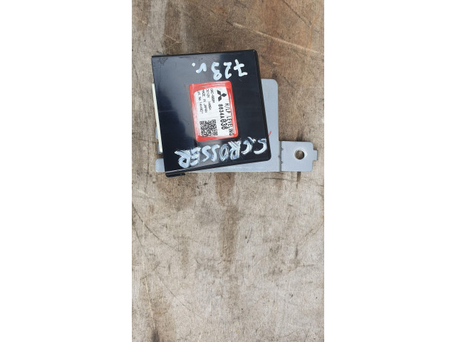 Блок управления 8634A036 Citroen C-Crosser