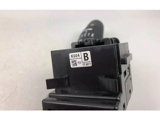 Ручка стеклоочистителей 17J671 Mazda CX-5 II