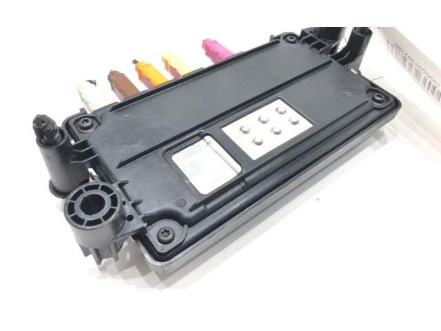 Блок управления 68441666AE Jeep Compass