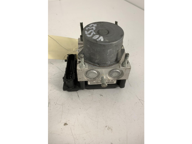 Блок управления АБС    Citroen C1