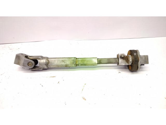 Крестовидная связь оси рулевого колеса