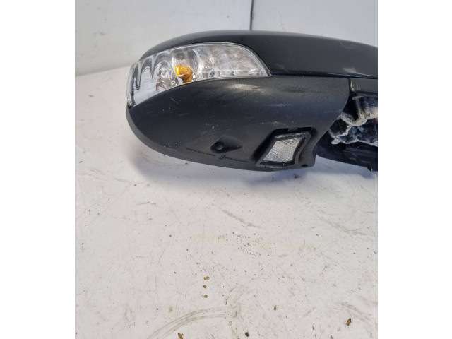 Зеркало электрическое Volvo S80 2007 - 2013 года