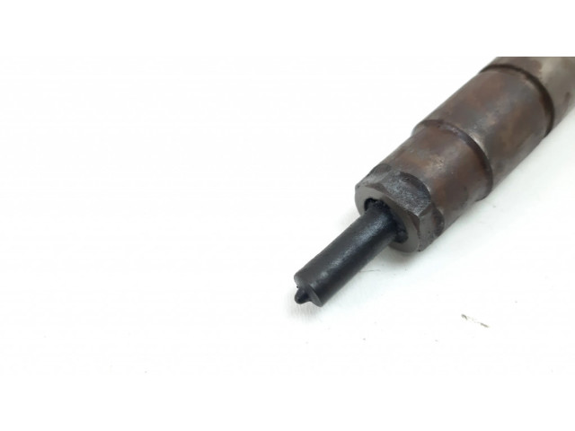 Vstřikovač 7810702, 0445110382 BMW 3 E90 E91 pro naftový motor 2.0