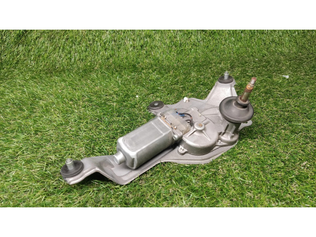 Моторчик заднего дворника 85130B4010, 8496000360 Daihatsu Terios