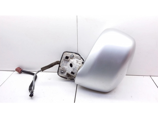 Zpětné zrcátko pravé Nissan Versa 2008 E13031206, E13021206
