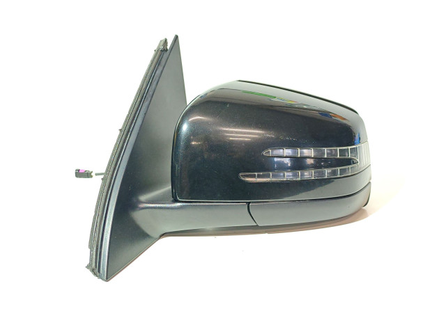 Зеркало электрическое Mercedes-Benz ML W166 2012 - 2017 года