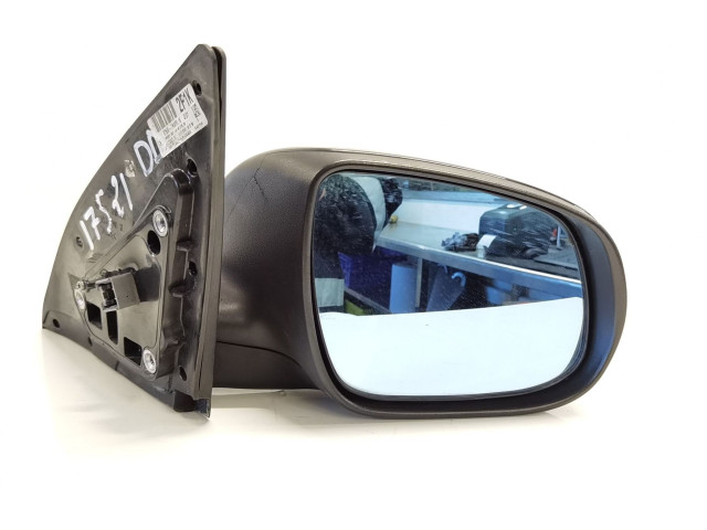 Зеркало (управляемое электричеством) 876061HAP01K KIA Pro Cee'd I