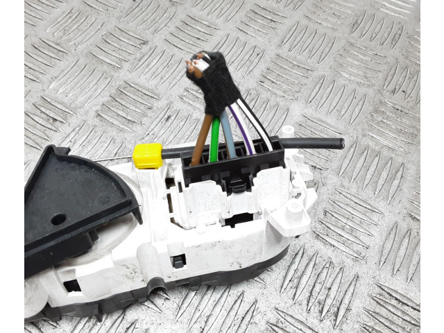 Блок управления климат-контролем 6G9119980AE, P69737324712050502 Ford S-MAX