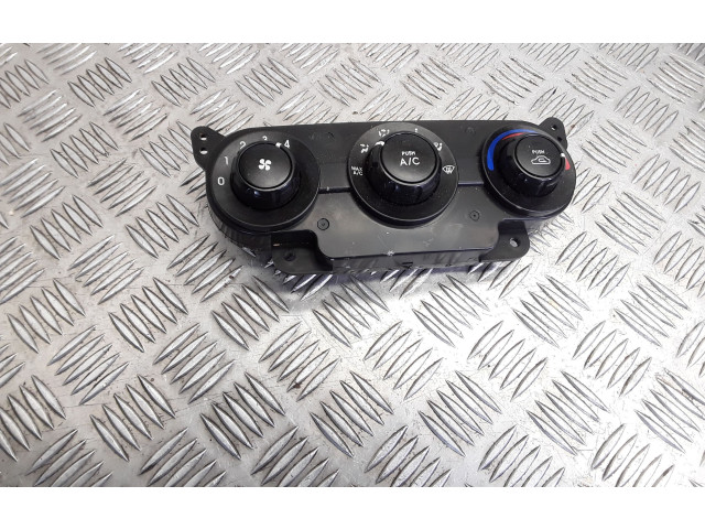 Блок управления климат-контролем 972502F000   KIA Cerato