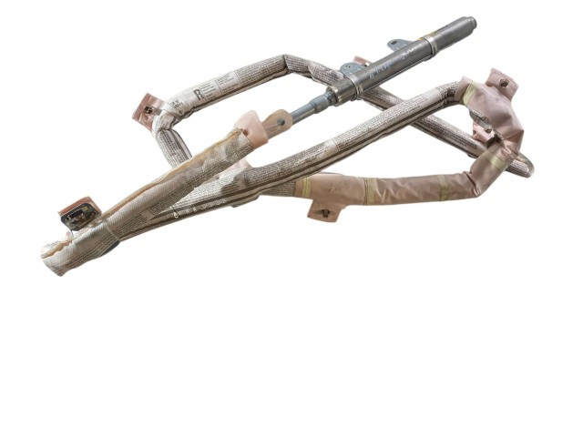 Надувная подушка для крыши 7P5880742, 7P5880742B Porsche Cayenne (92A) 2011 - 2017 года