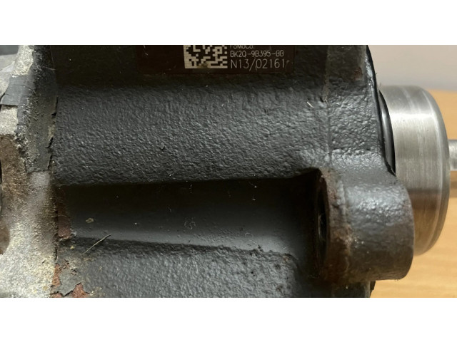 Топливный насос