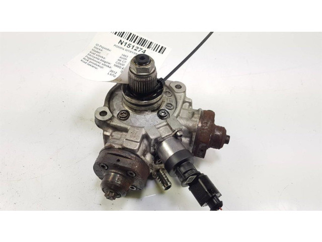 Топливный насос