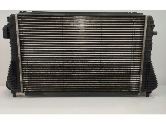 Интеркулер  1K0145803, 1K0145803   Skoda Octavia Mk2 (1Z) 