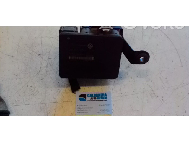Блок АБС 1c0907379g, 1C0907379G   Volkswagen  New Beetle  1998 - 2010 года
