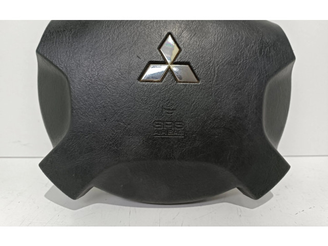 Подушка безопасности водителя E3KA2050465, Y00517703Z25   Mitsubishi Space Star