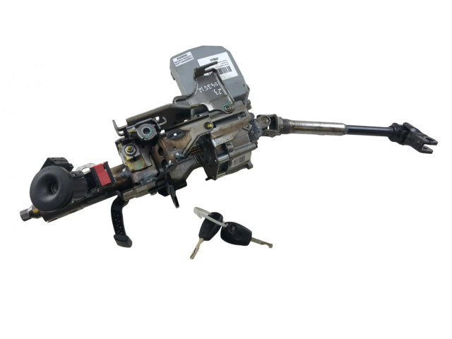 Рулевая рейка 488103178R, 488103178R Renault Clio III 2005 - 2012 года