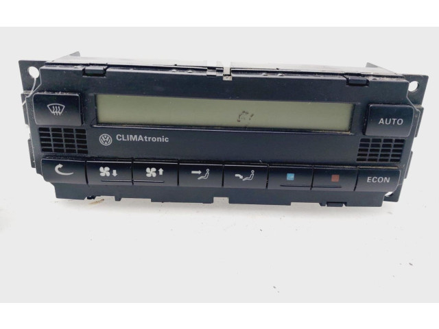 Блок управления климат-контролем 3B1907044K   Volkswagen PASSAT