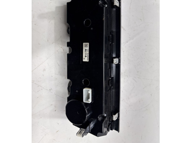 Блок управления климат-контролем 72311AL11A   Subaru Outback (BS)