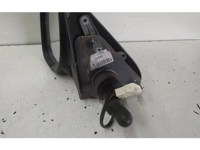 Zpětné zrcátko Citroen Berlingo 2008