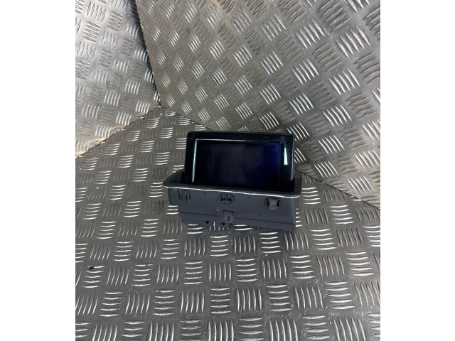 Дисплей 8U0857273A, 509414 Audi Q3 8U