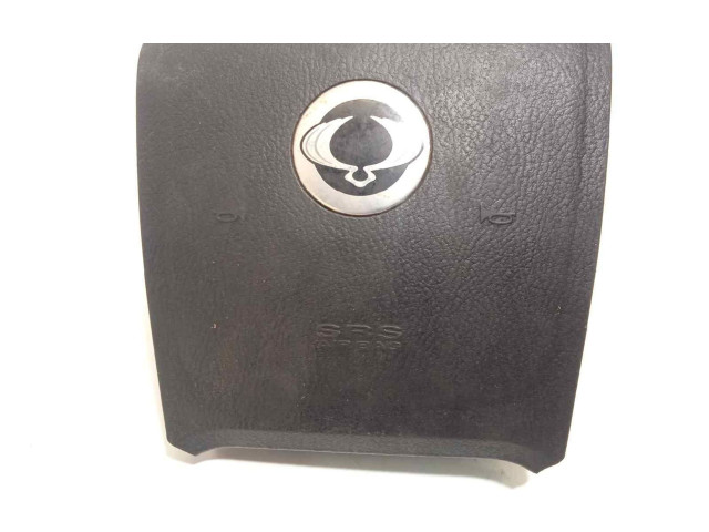 Подушка безопасности водителя 8620021500 SsangYong Rexton