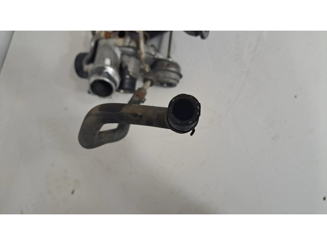 Турбина BMW 1 F20 F21 1.6 7645759, 7643719 для двигателя N13 B16 A