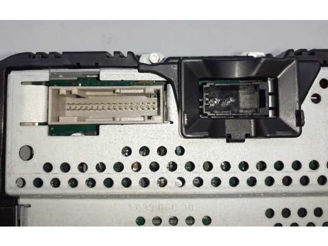 Панель приборов 4G8920931N, 0263672117   Audi A6 C7       