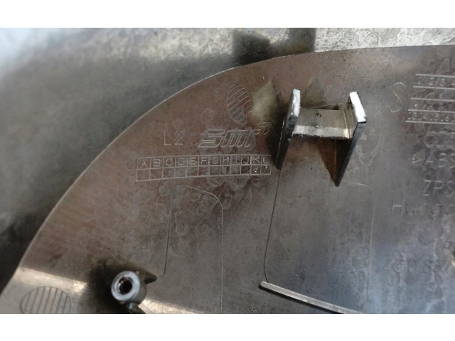 Zpětné zrcátko Audi A6 S6 C7 4G 2013 4G0857527C, 4G0857527C