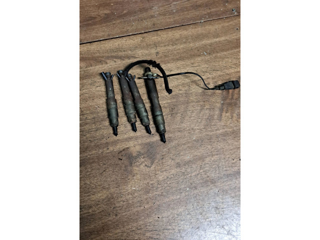 Комплект форсунок     Volkswagen PASSAT B4   