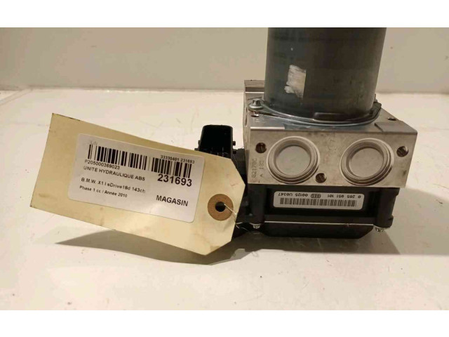 Jednotka ABS 34516856924 BMW X1 E84 2010