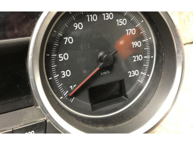 Přístrojová deska Peugeot 508 2017 9824842180, 9824842180