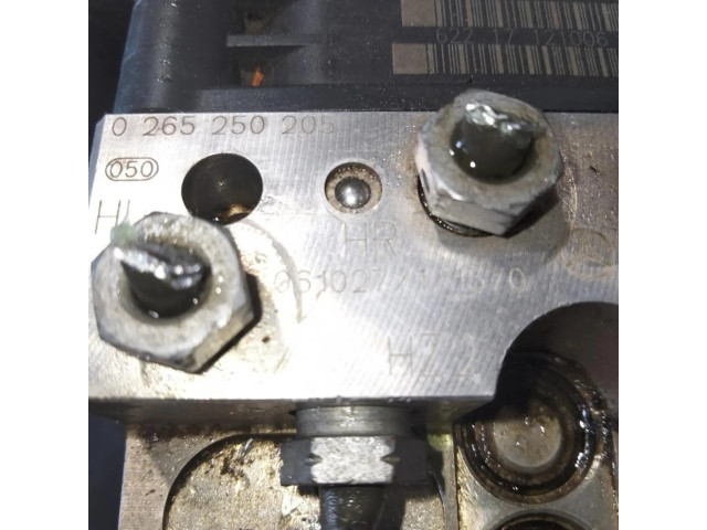 Блок АБС A2114311312, ABS   Mercedes-Benz  E W211  2002-2009 года