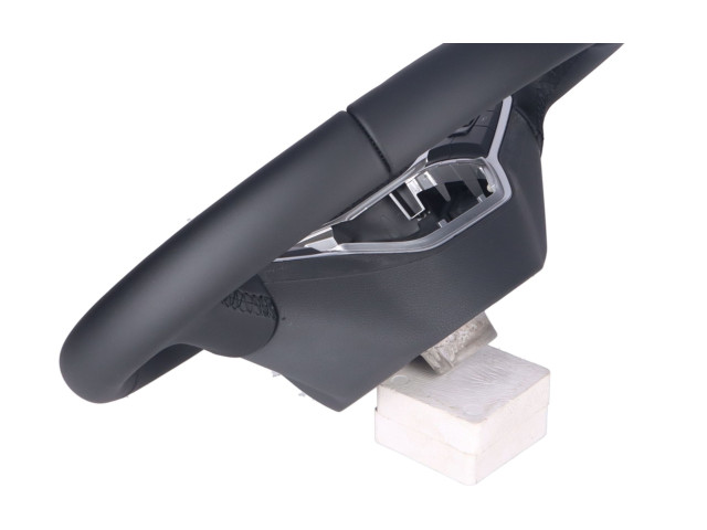 Руль Volkswagen Golf VIII 2019 - года 5H0419089EB