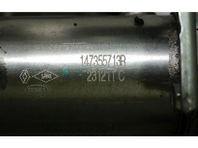 Клапан EGR    8200836386, 8200836386   Dacia Logan I