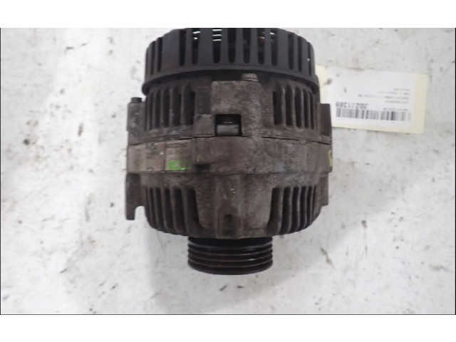 Генератор 8200660045 Renault Twingo I