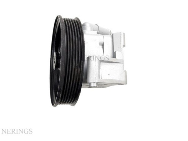 Рулевая рейка 2W93-3C529-AN Jaguar XJ X351 2009-2019 года