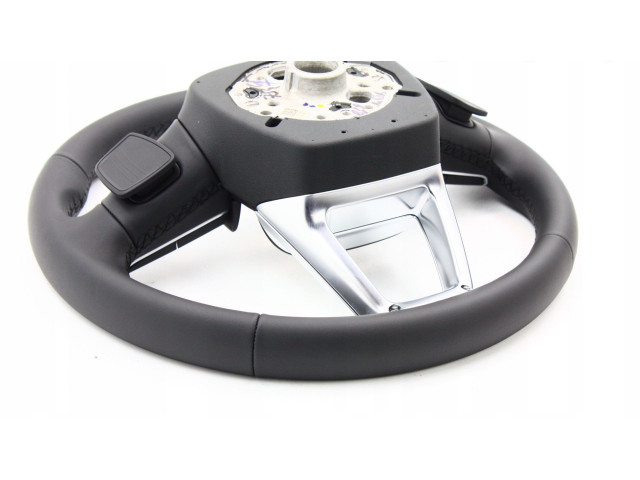 Volant Audi A5 2021 8W0419091GM, CZARNY  