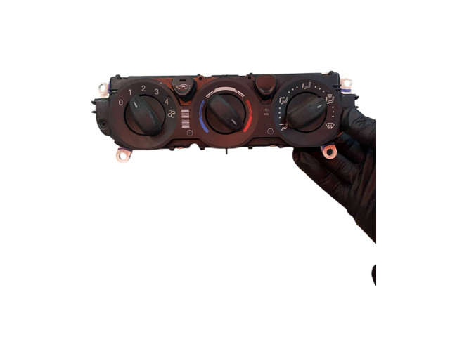 Блок управления климат-контролем BK2T18549, BM5T19980 Ford Transit Custom