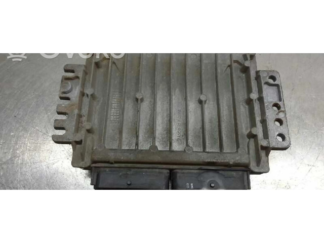 Řídící jednotka 96394699, 463 Chevrolet Lacetti 2005