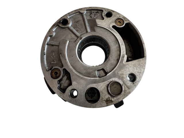  Турбина Volvo XC90  3063737   для двигателя 5244T      