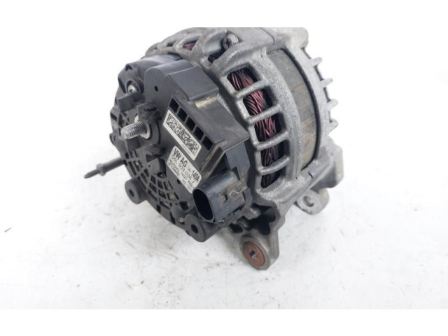 Генератор 05L903026D, 05L903026J Volkswagen Golf VII