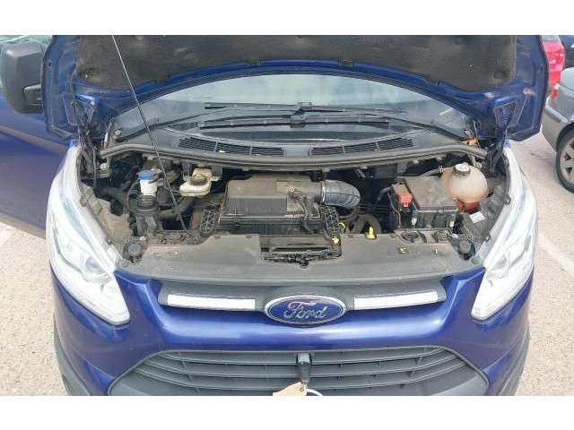 Блок предохранителей Ford Transit Custom