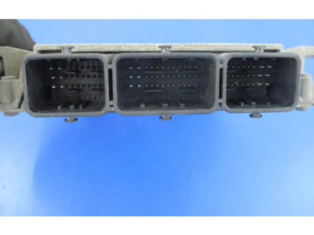 Řídící jednotka 9645989480, 9645989480 Alpine C2 2003