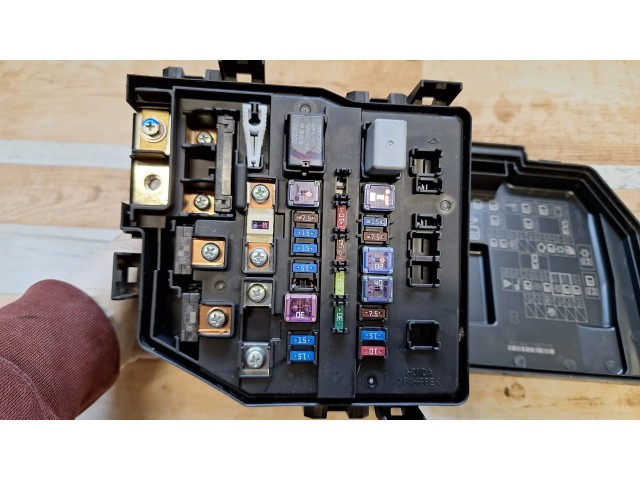 Pojistková skříňka 20SMGG03 Honda Civic 2011