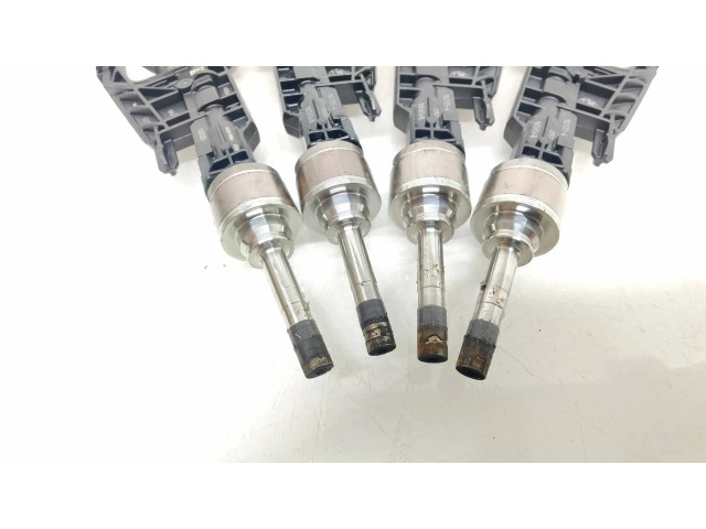 Vstřikovač 8656548, 10213541   BMW 5 G30 G31  pro benzínový / Электричество motor 2.0 B48B20A 