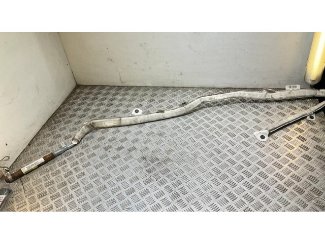 Боковая подушка безопасности 8P3880741A Audi A3 S3 A3 Sportback 8P