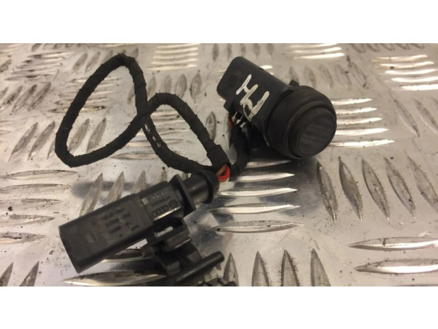 Датчик (датчики) парковки