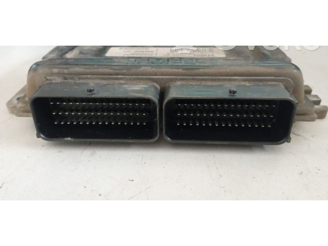 Řídící jednotka 8200059086, 8200059086 Renault Twingo I 2004