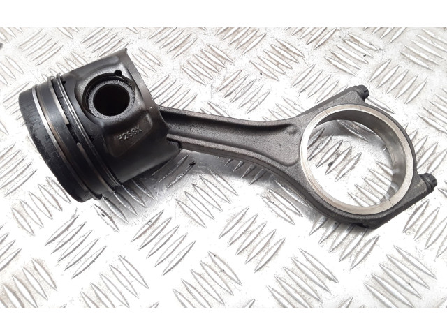 Přístrojová deska Citroen C6 2006 H268X, 005140206